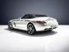SLS Roadster