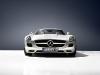 SLS Roadster SLS Roadster