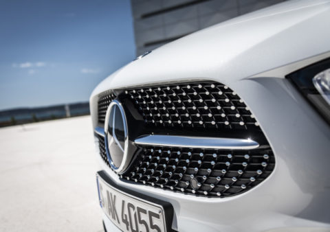 Global Brand Finance 500: Mercedes-Benz 2020 ist die wertvollste Automarke weltweit