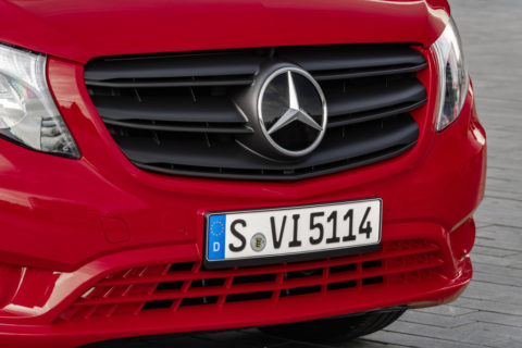 Vorstellung: Der neue Mercedes-Benz Vito und eVito Tourer - Attraktives Upgrade für den Transporter mit Stern 