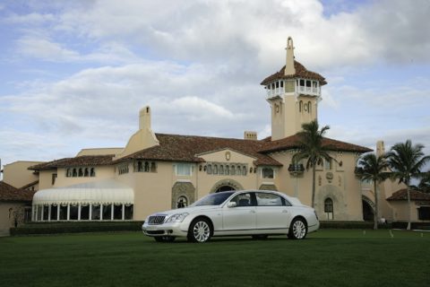 Maybach Landaulet – Die feine Art des Offenfahrens