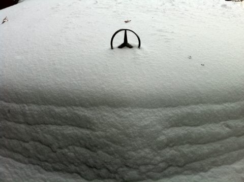 Ein kostengünstiger und einfacher Schutz gegen Wind und Wetter: das Carport