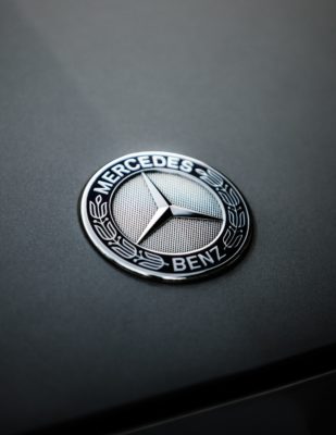 Der Mercedes für Sie 