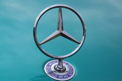 Hauptunterschiede zwischen Mercedes A-Klasse, C-Klasse und E-Klasse