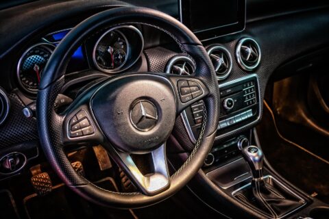 Kaufberatung Mercedes-Jahreswagen: Auf diese Fallstricke ist zu achten